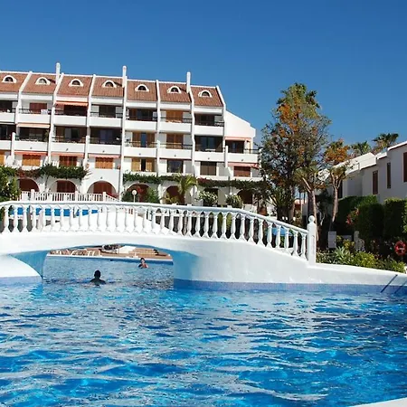 With Seaview * Playa de las Americas (Tenerife)