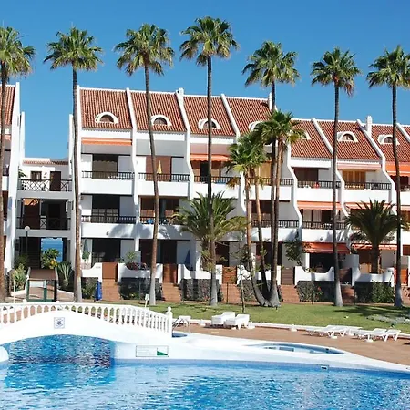 With Seaview Apartment Playa de las Americas (Tenerife)