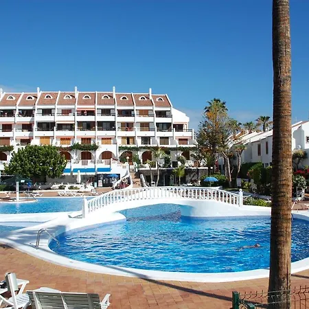 With Seaview * Playa de las Americas (Tenerife)