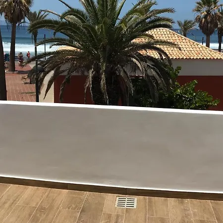 Apartman With Seaview *